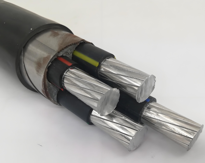 鋁合金電纜的載流能要比傳統(tǒng)電纜的載流力強.jpg 鋁合金電纜的載流能要比傳統(tǒng)電纜的載流力強.jpg